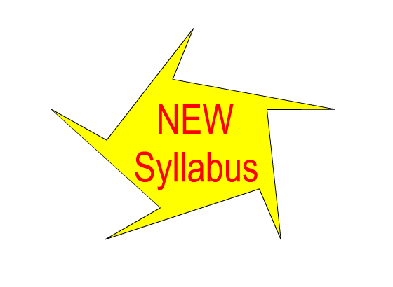 AL English Litriture Contents